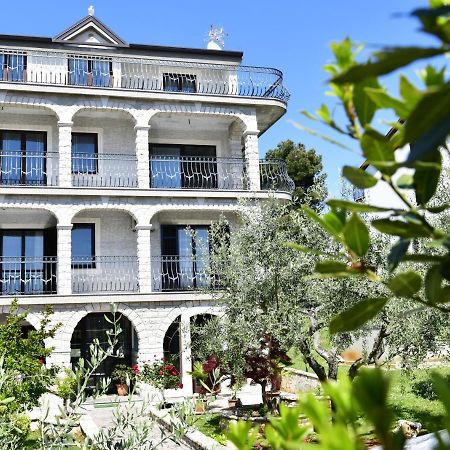Apartment Mip Poreč Kültér fotó