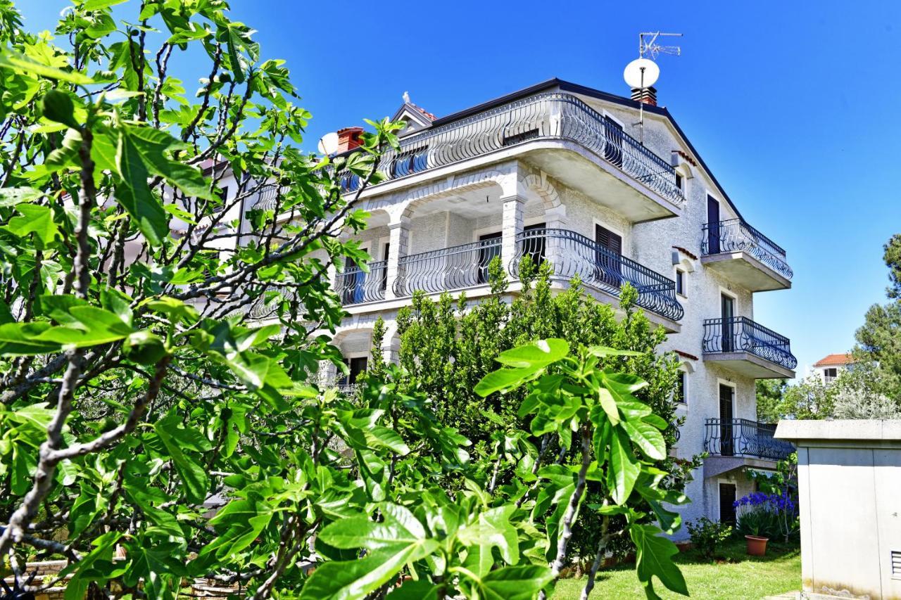 Apartment Mip Poreč Kültér fotó
