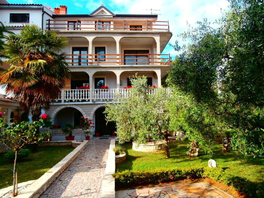 Apartment Mip Poreč Szoba fotó