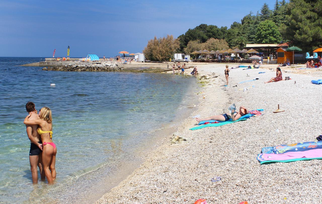 Apartment Mip Poreč Kültér fotó