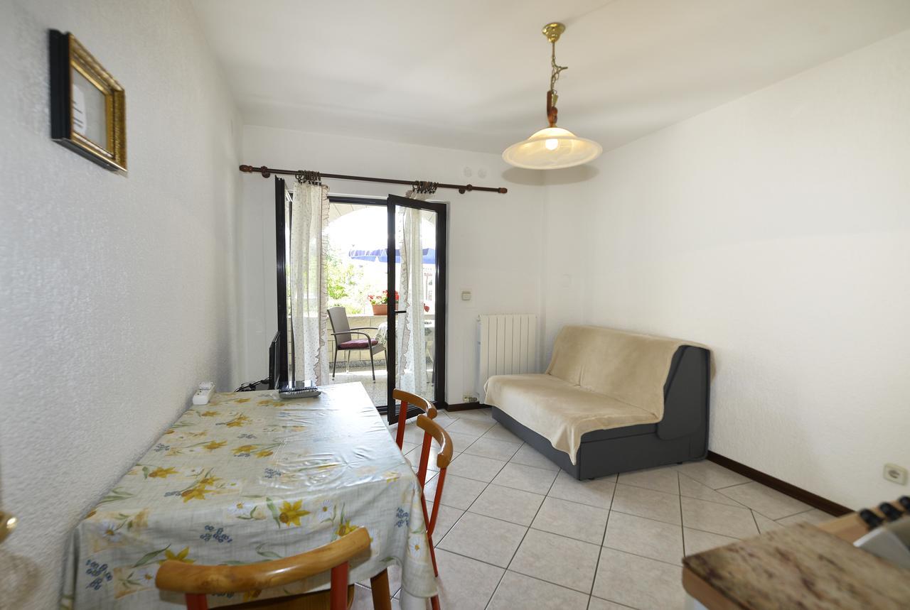 Apartment Mip Poreč Kültér fotó