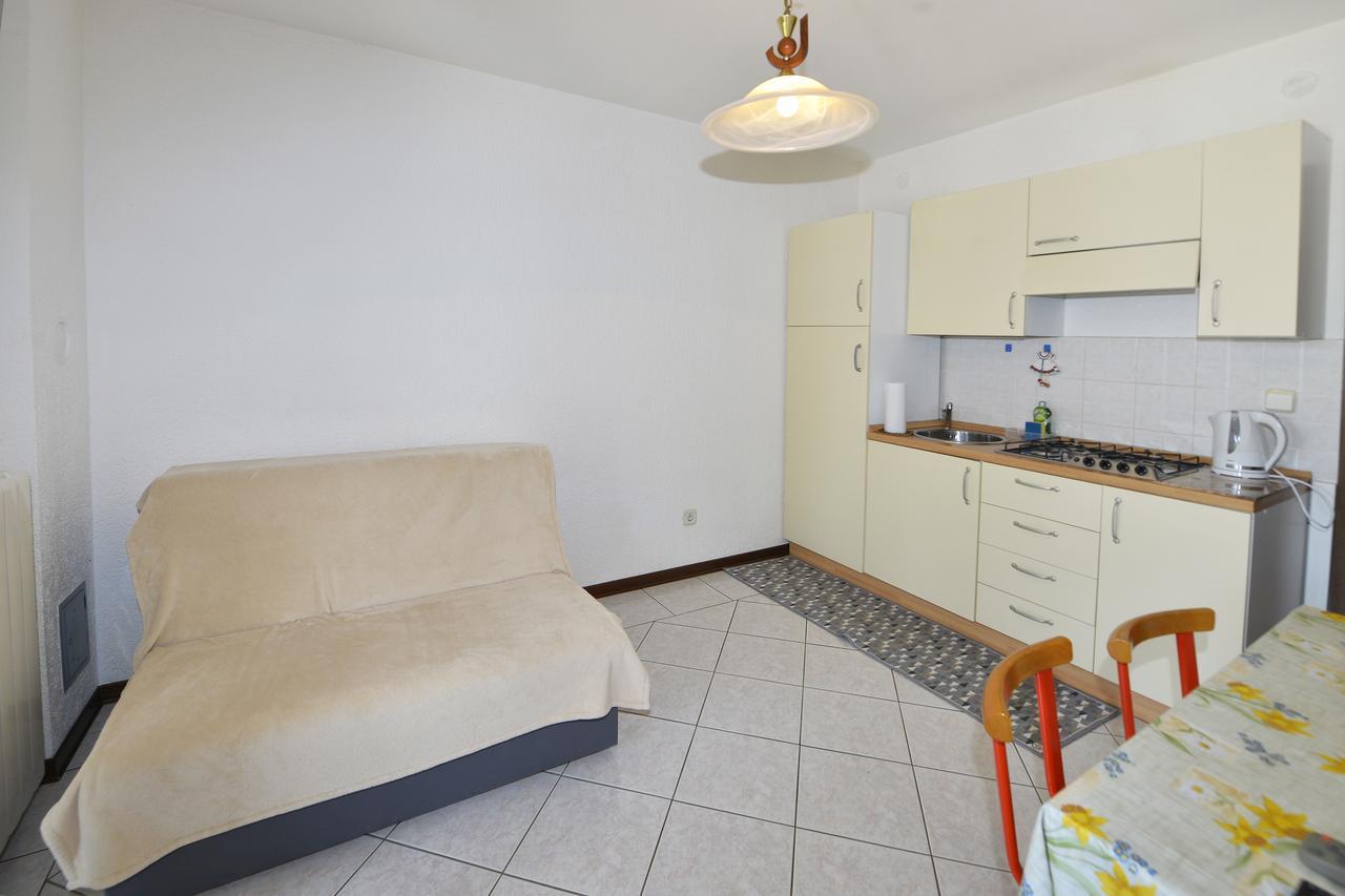 Apartment Mip Poreč Kültér fotó