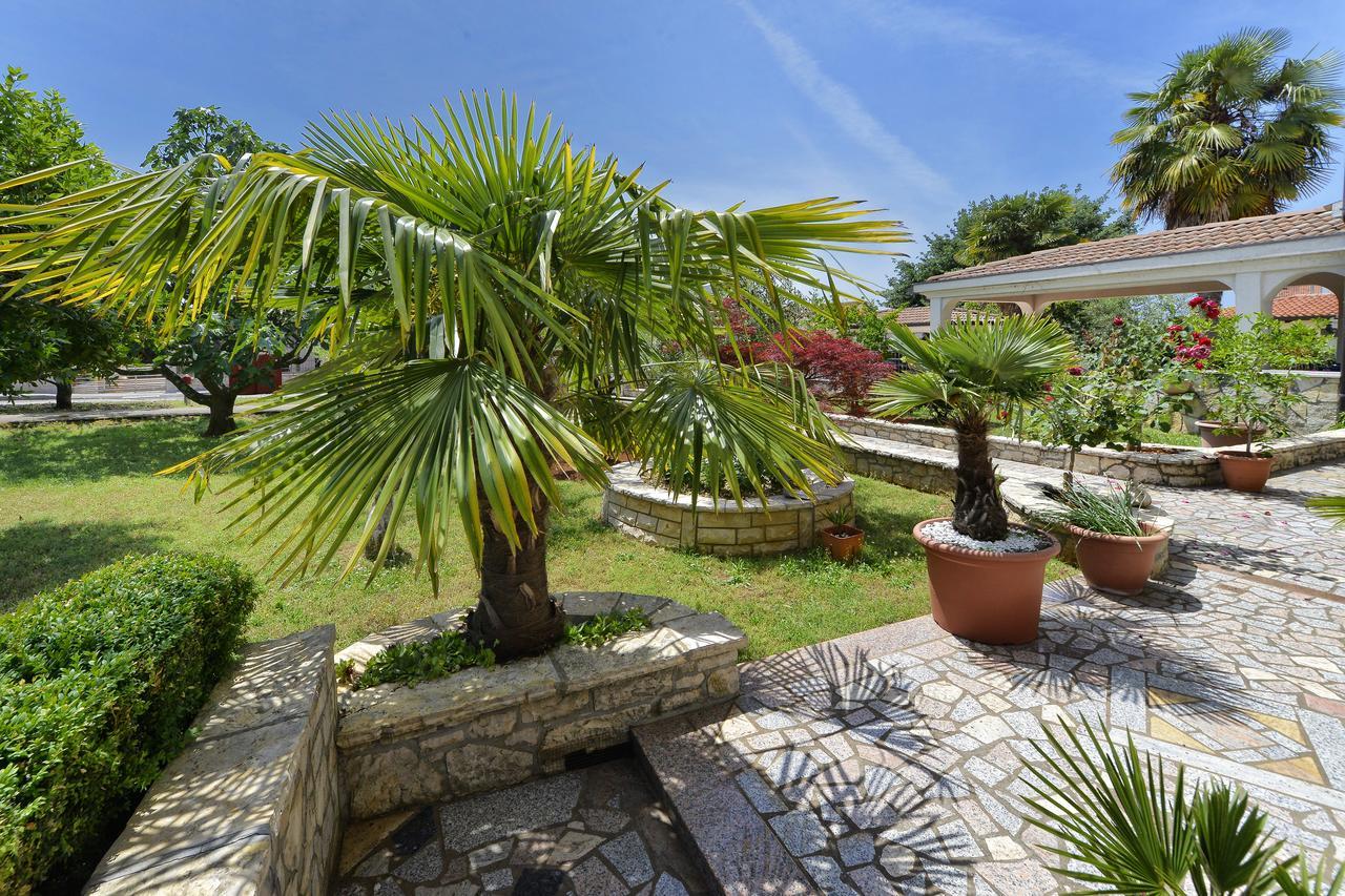 Apartment Mip Poreč Kültér fotó