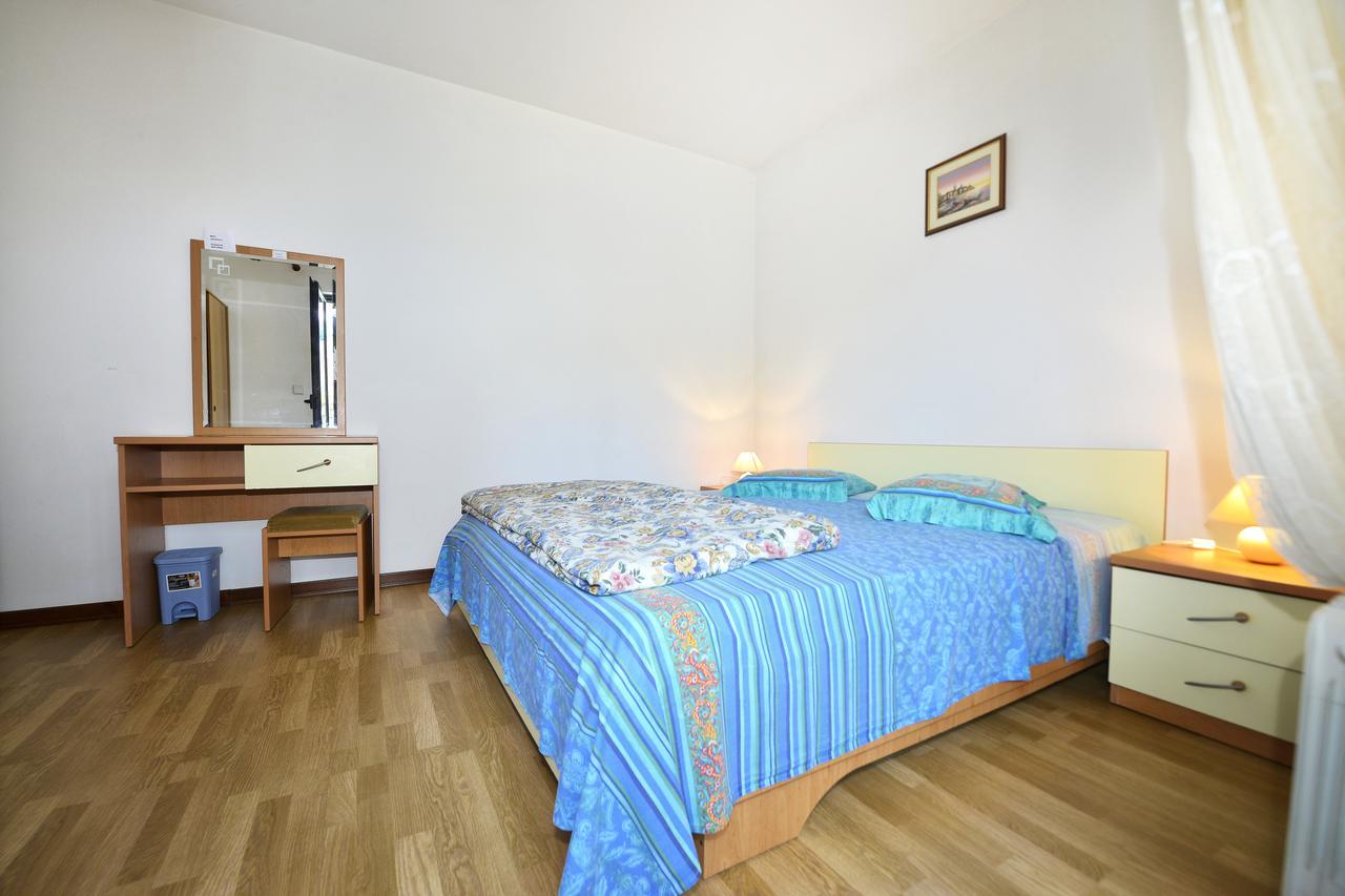 Apartment Mip Poreč Kültér fotó
