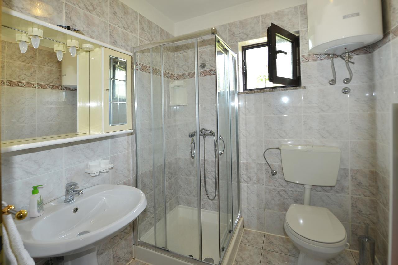 Apartment Mip Poreč Kültér fotó