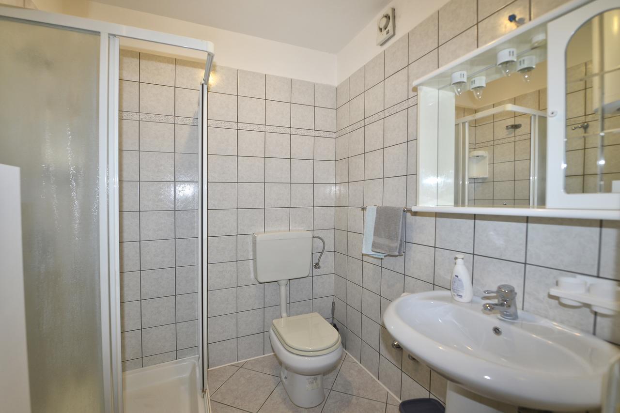 Apartment Mip Poreč Kültér fotó
