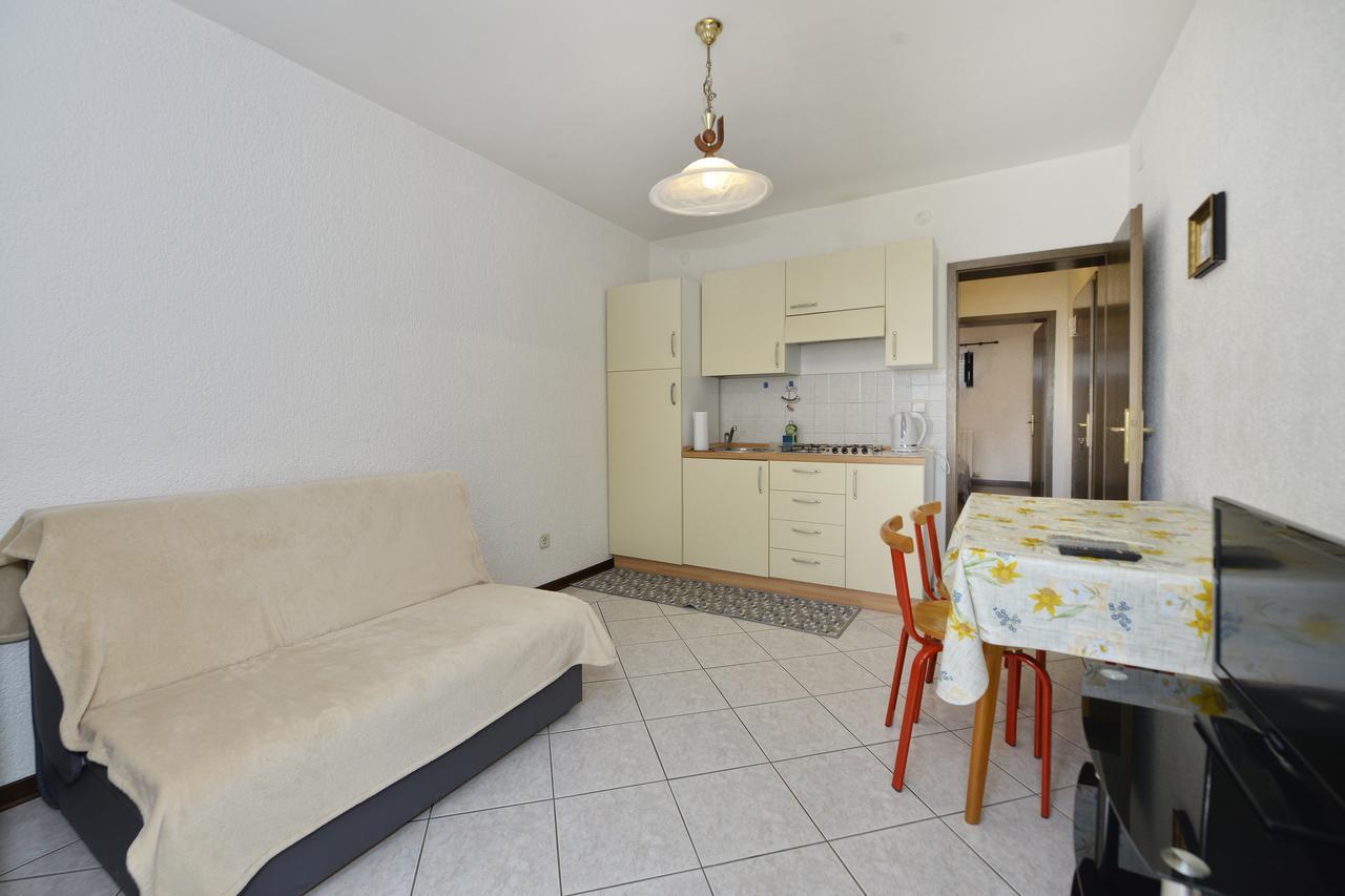 Apartment Mip Poreč Kültér fotó