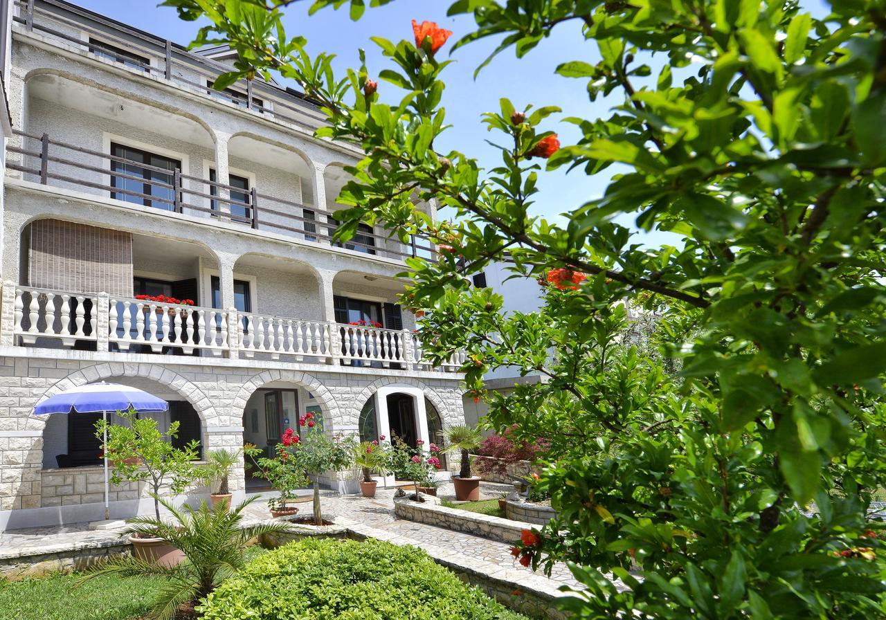 Apartment Mip Poreč Kültér fotó