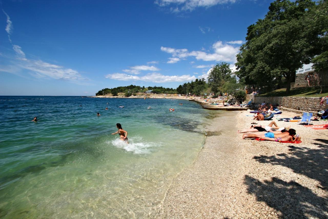 Apartment Mip Poreč Kültér fotó