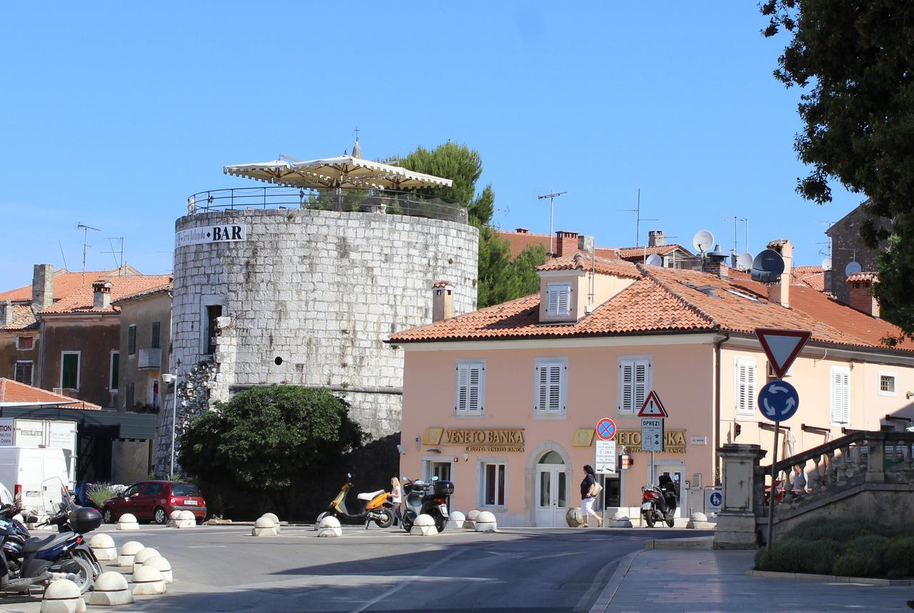 Apartment Mip Poreč Kültér fotó