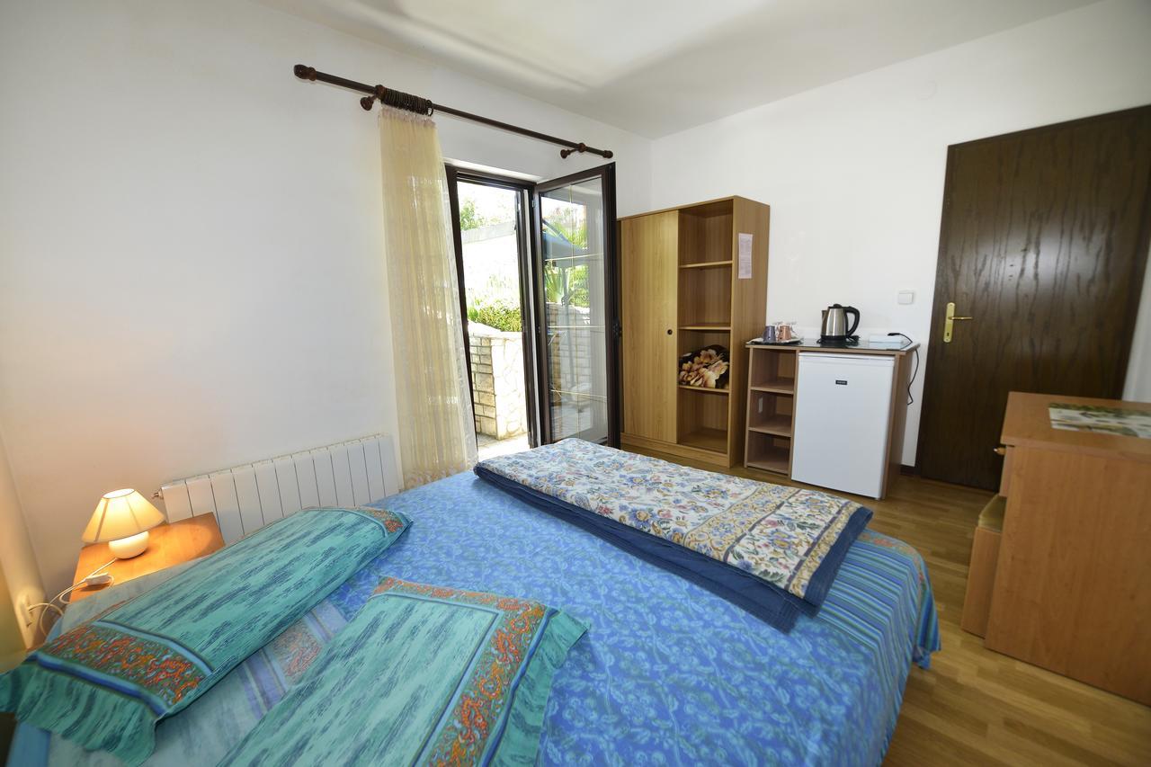 Apartment Mip Poreč Kültér fotó