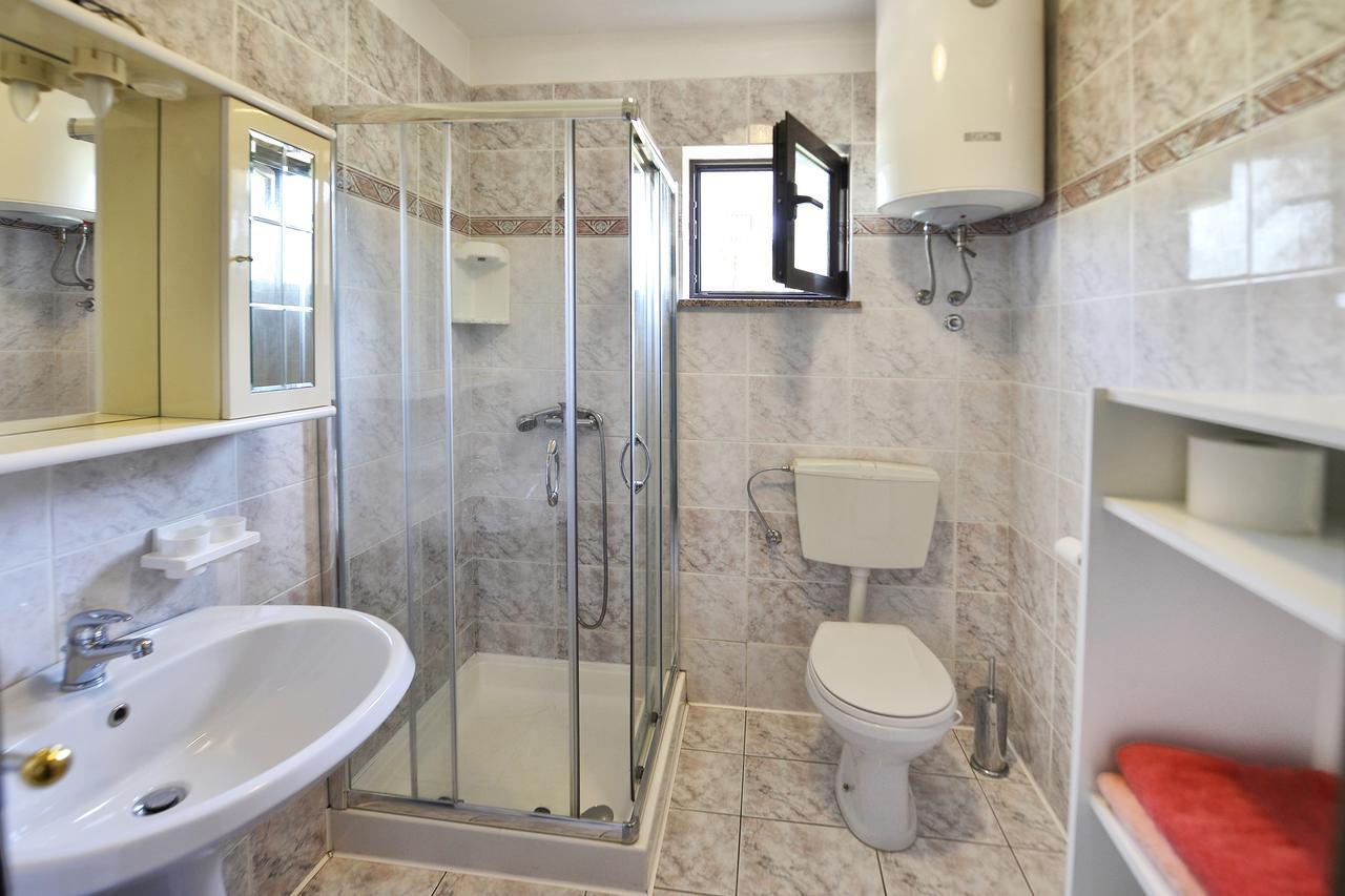 Apartment Mip Poreč Kültér fotó