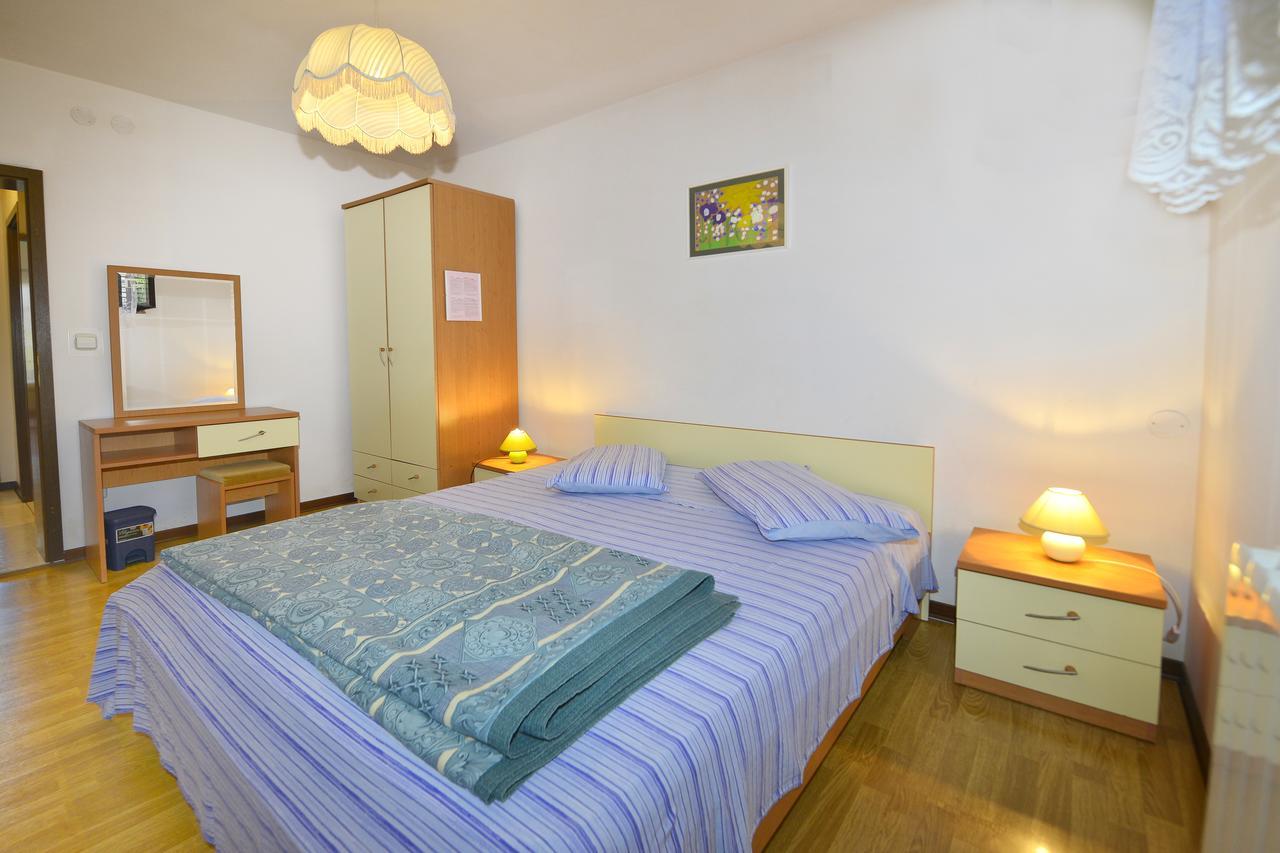 Apartment Mip Poreč Kültér fotó