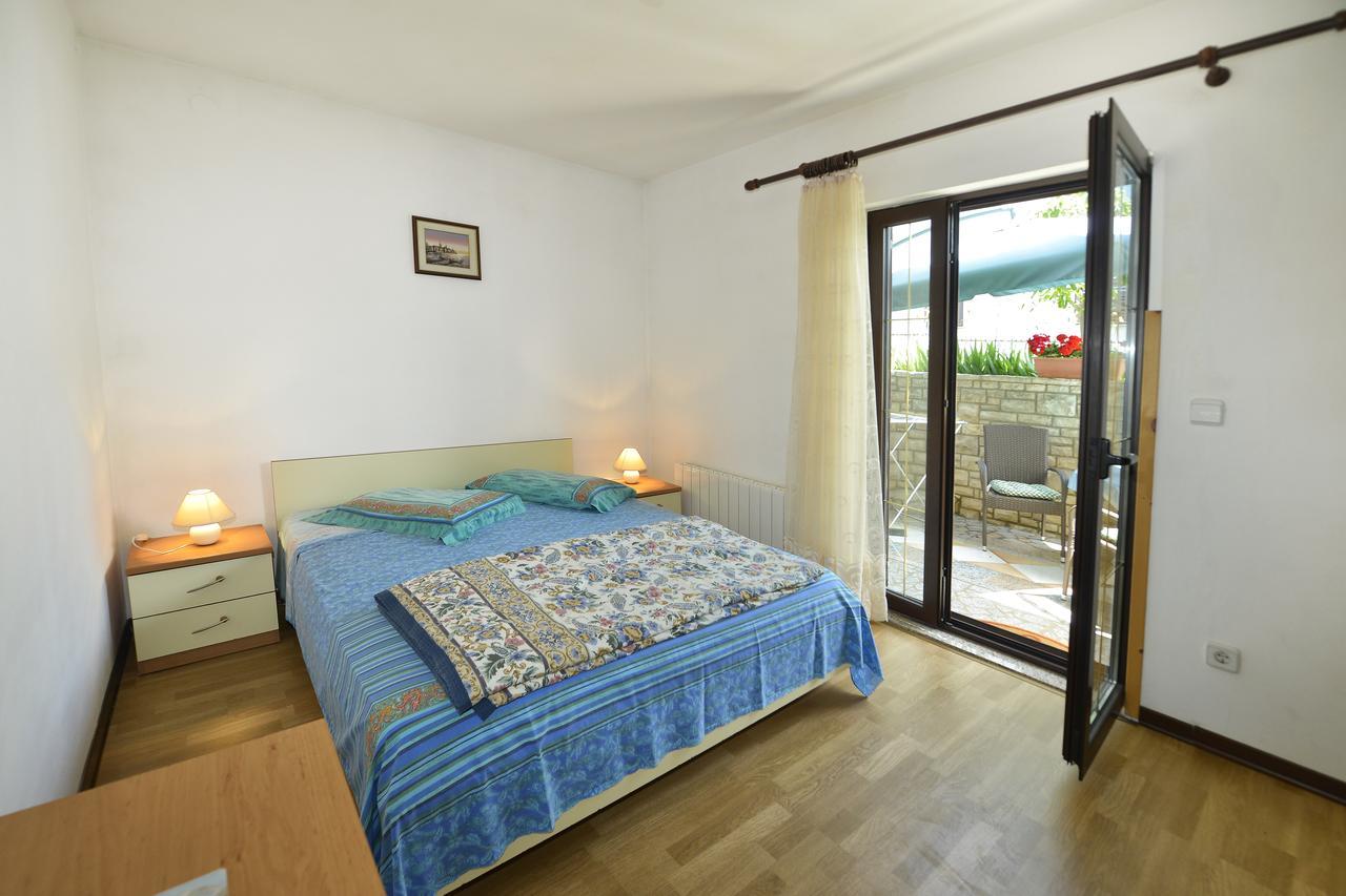 Apartment Mip Poreč Kültér fotó