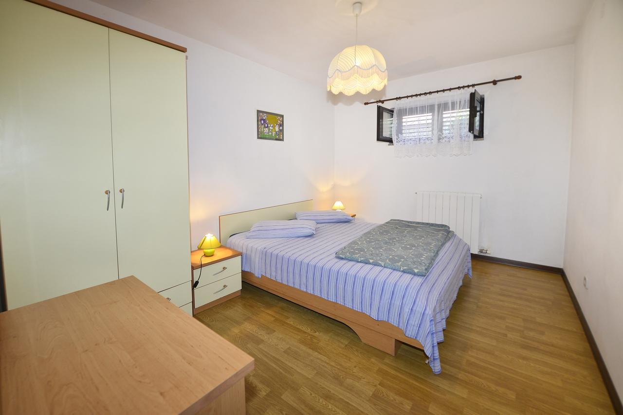 Apartment Mip Poreč Kültér fotó