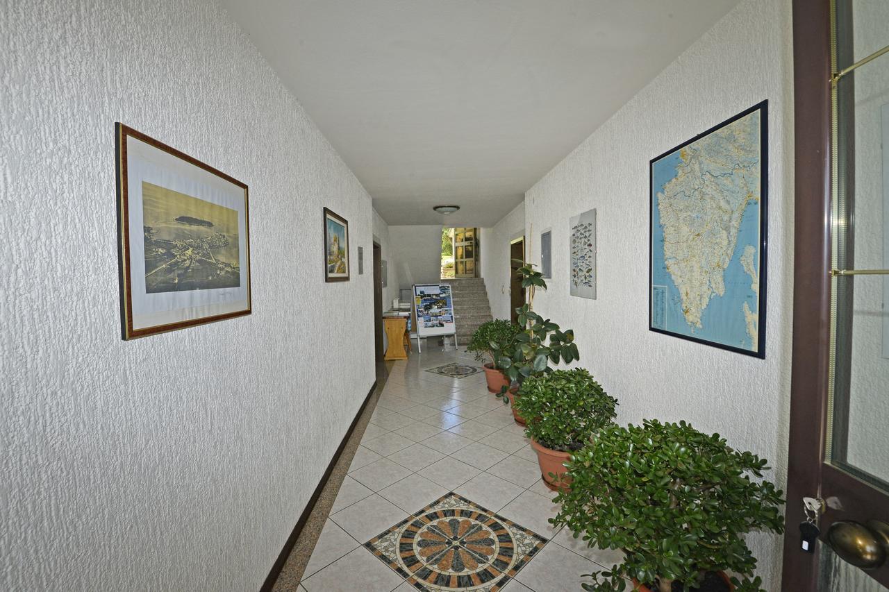 Apartment Mip Poreč Kültér fotó