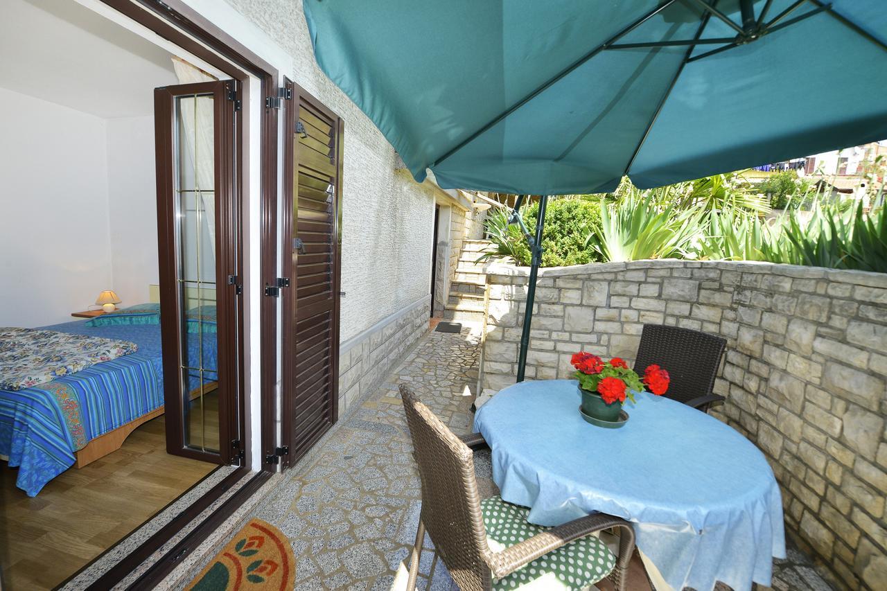 Apartment Mip Poreč Kültér fotó