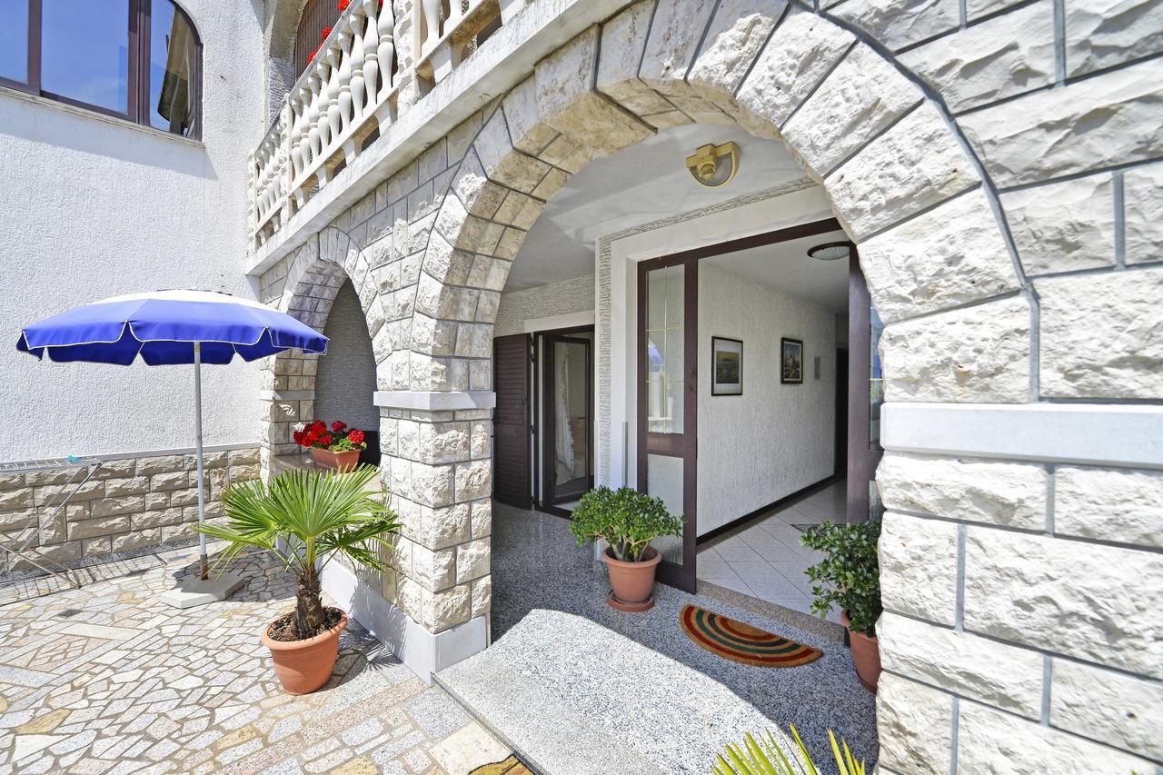 Apartment Mip Poreč Kültér fotó