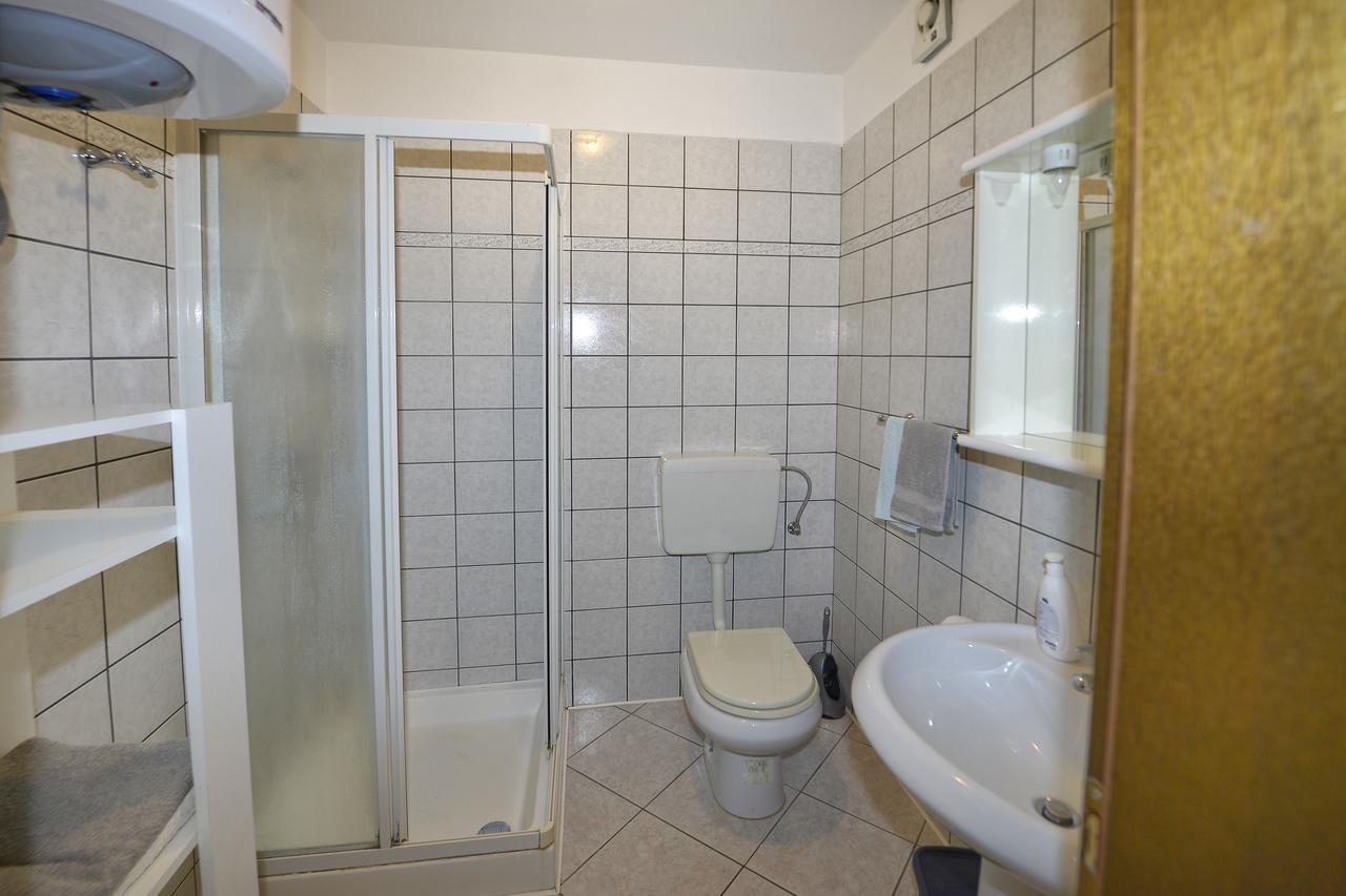 Apartment Mip Poreč Kültér fotó