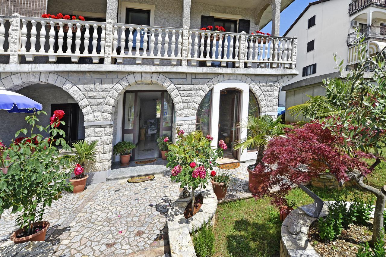 Apartment Mip Poreč Kültér fotó