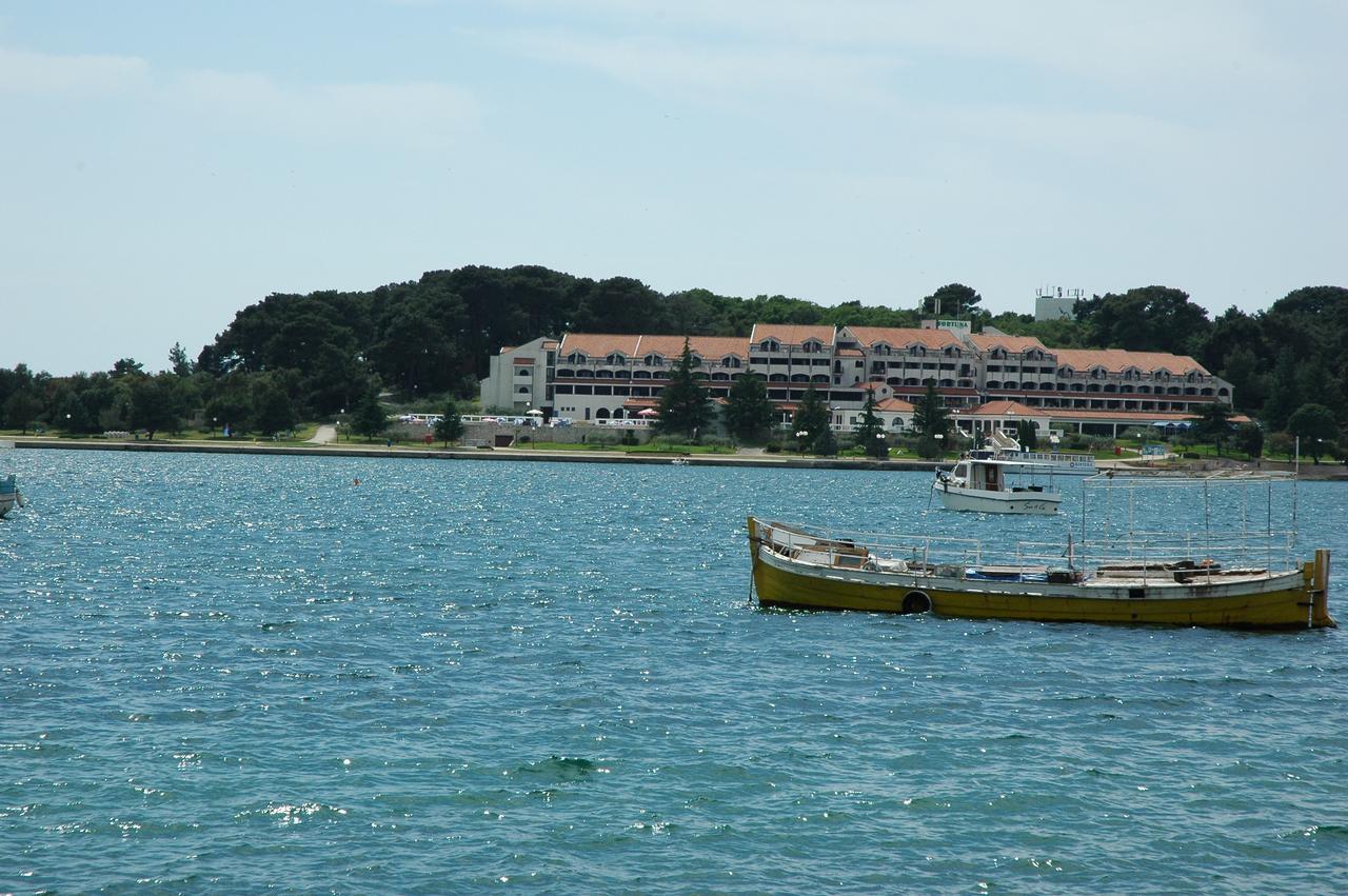 Apartment Mip Poreč Kültér fotó
