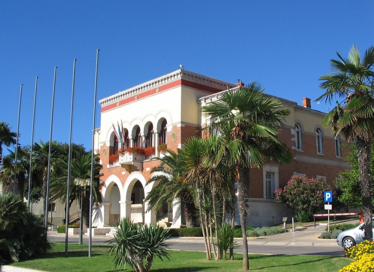 Apartment Mip Poreč Kültér fotó